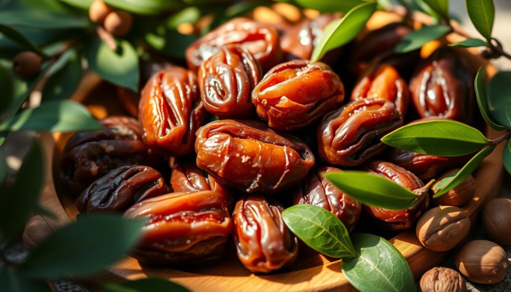 Benefits of Dates