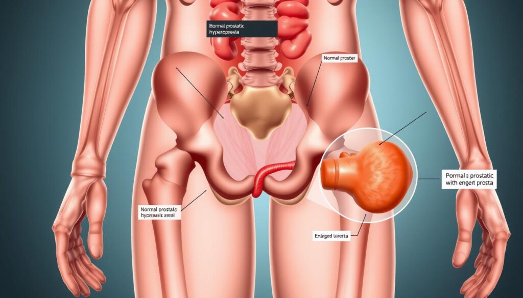 Benign Prostatic Hyperplasia (BPH)