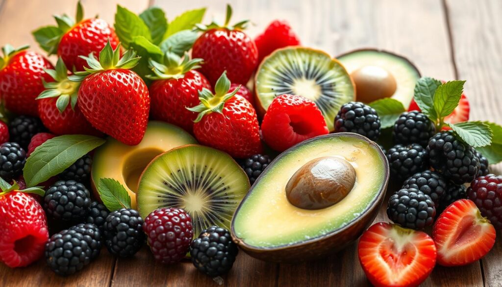 Best Low-Sugar Fruits