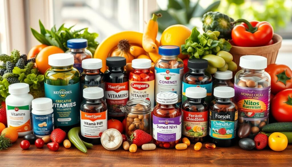 Best Vitamin Brands