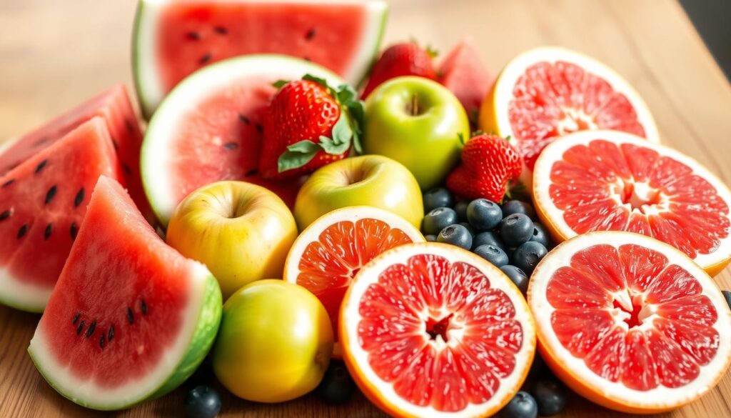 Best Weight-Loss Fruits