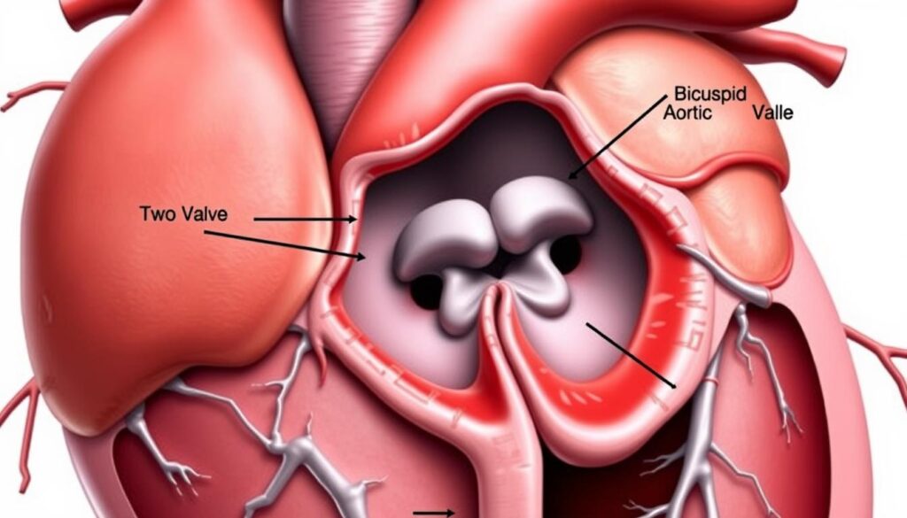 Bicuspid Aortic Valve