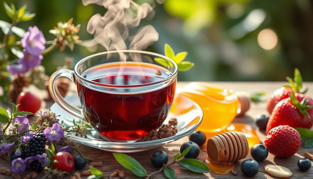 Black Tea Health Benefits