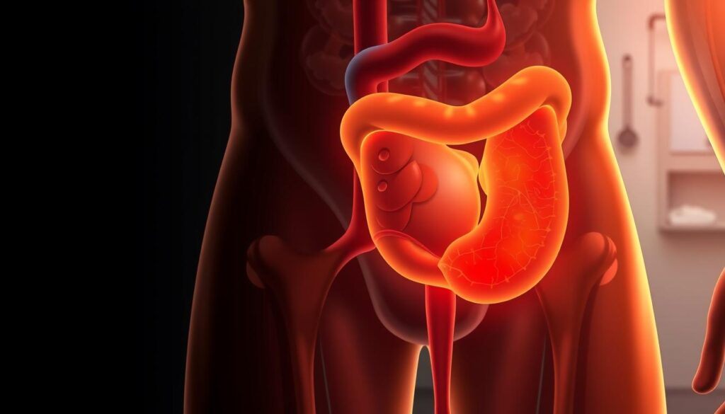 Bladder Infection in Men