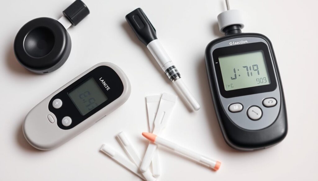 Blood Sugar Testing