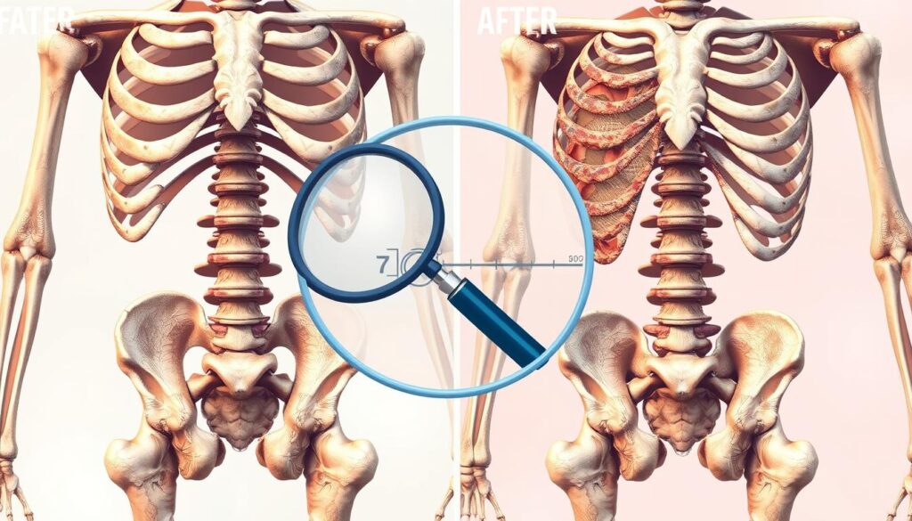 Bone Density and Fractures