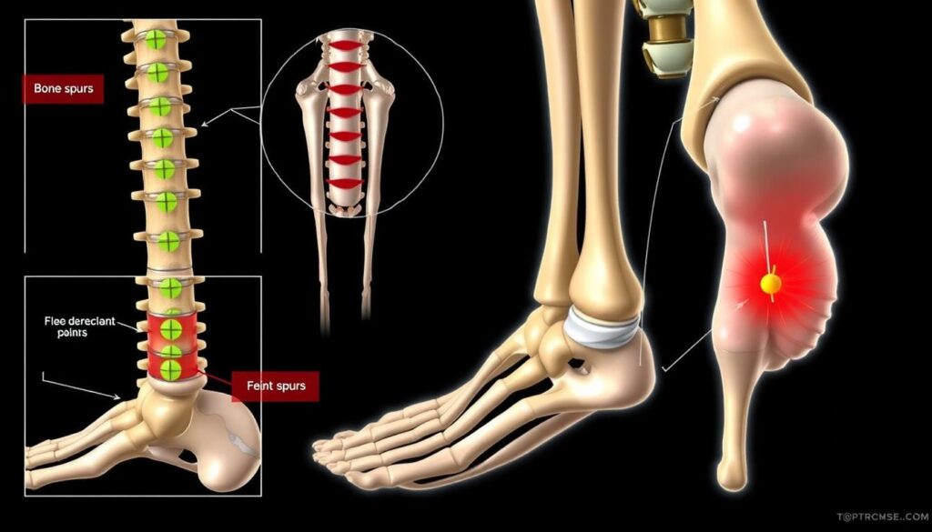 Bone Spurs