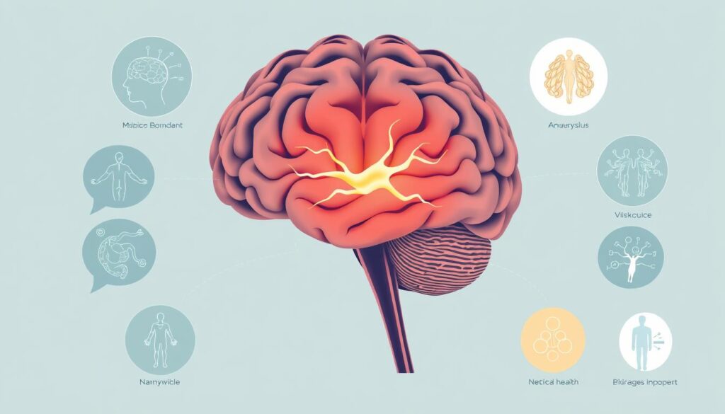 Brain Aneurysm