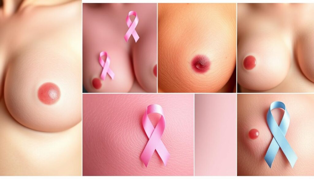 Breast Cancer Pictures