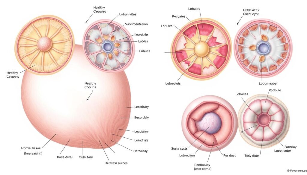 Breast Cysts