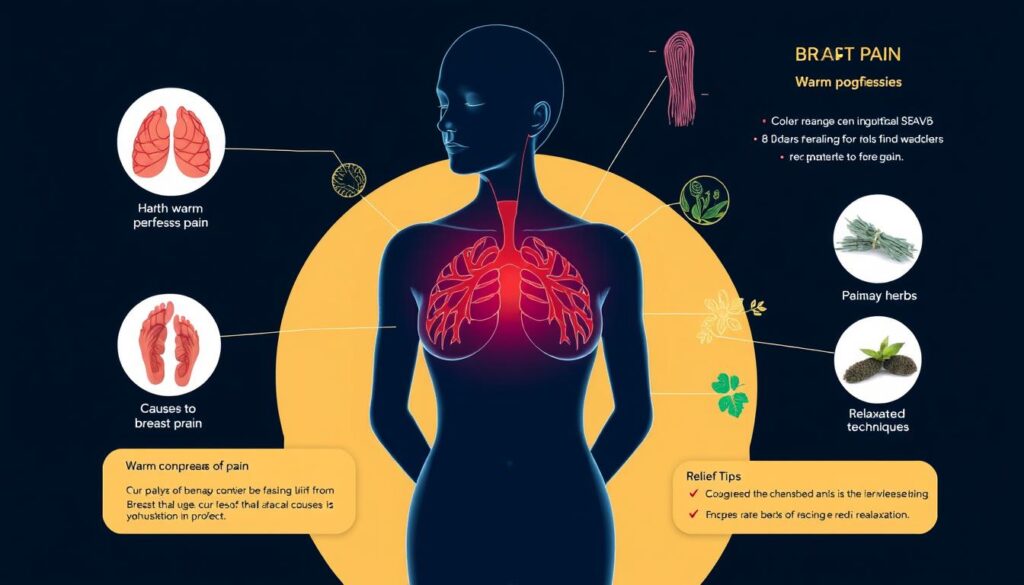 Breast Pain