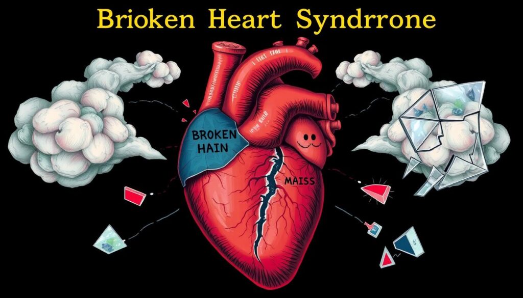 Broken Heart Syndrome