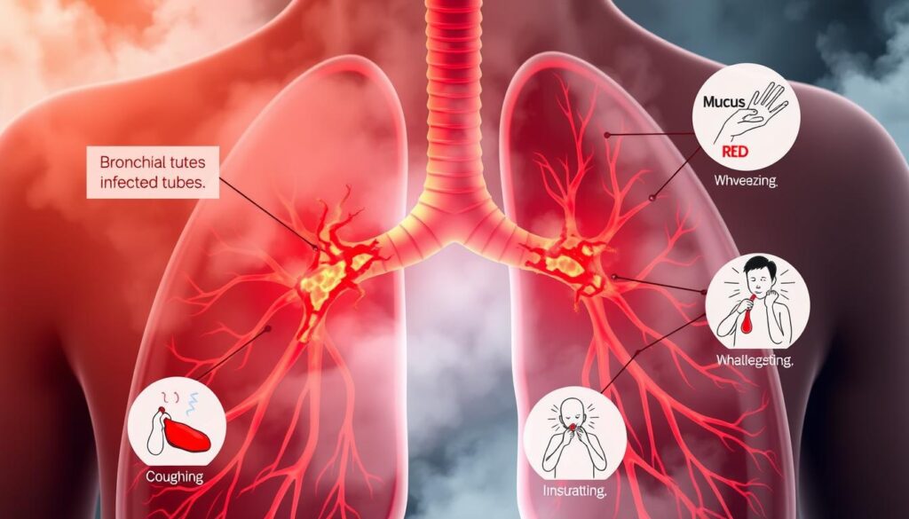 Bronchitis