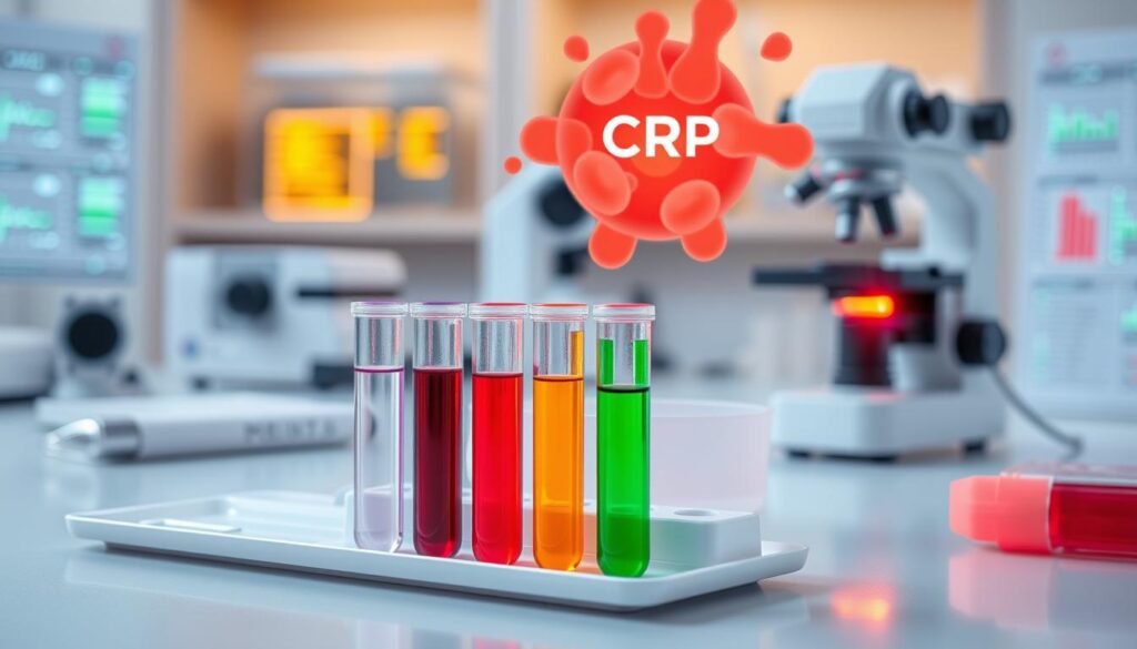 C-Reactive Protein Test