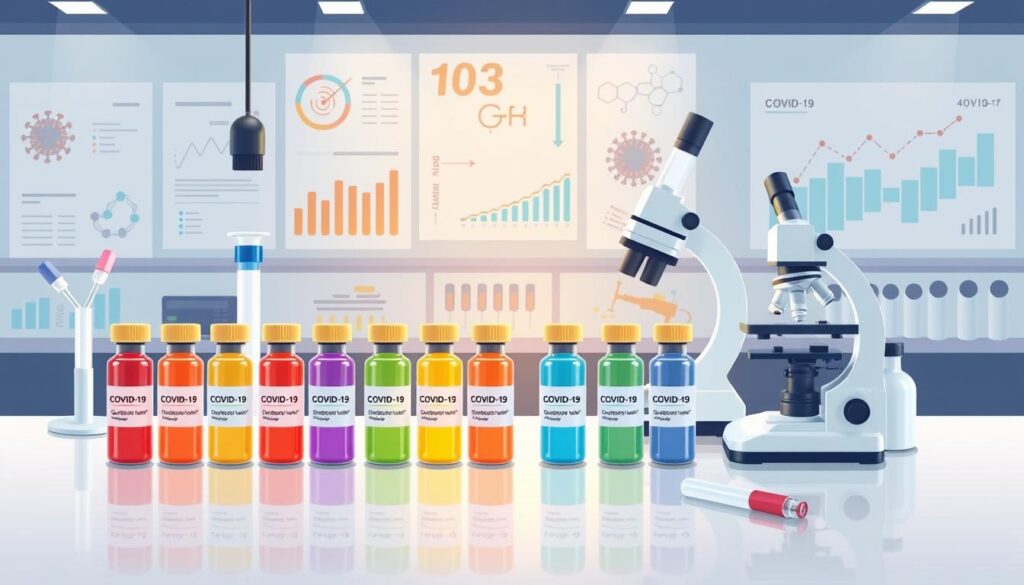 COVID-19 Antibodies