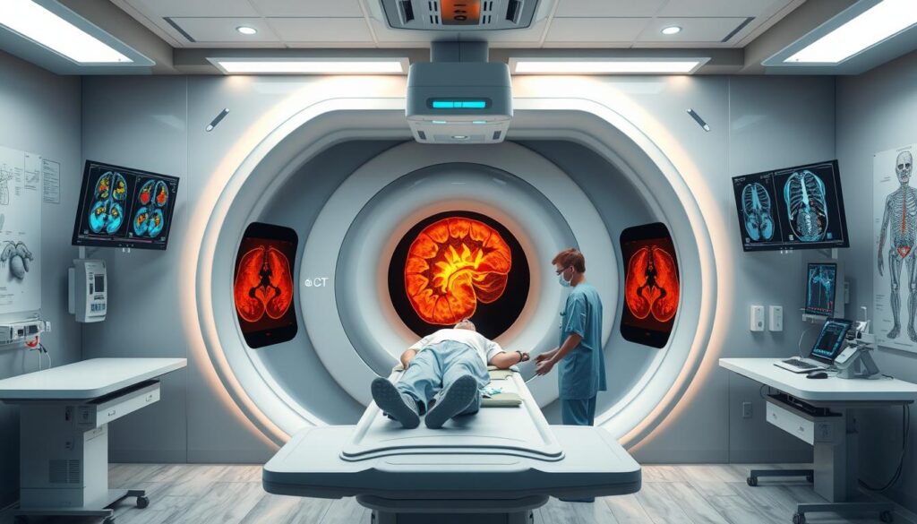 CT Urogram