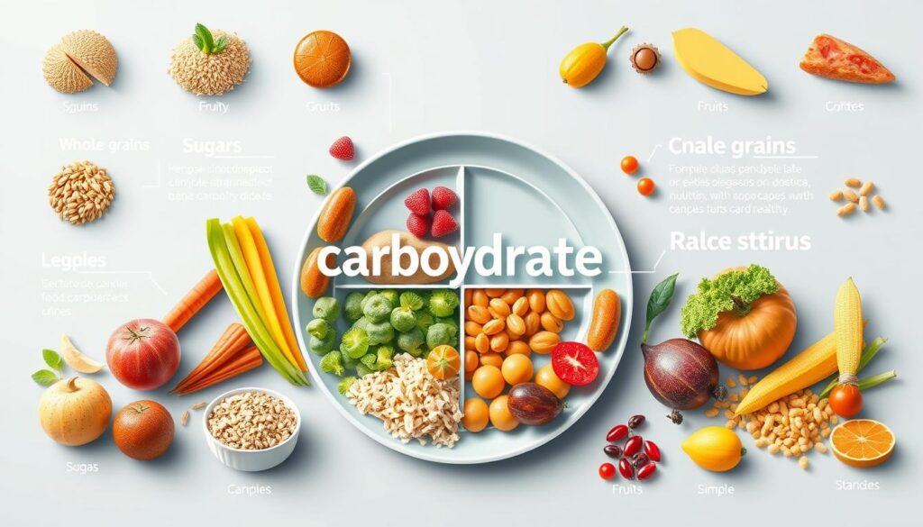 Carbohydrates in Diet