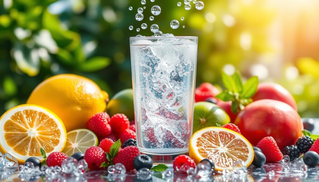 Carbonated Water: Good or Bad?