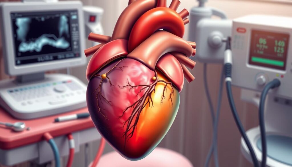 Cardiomyopathy