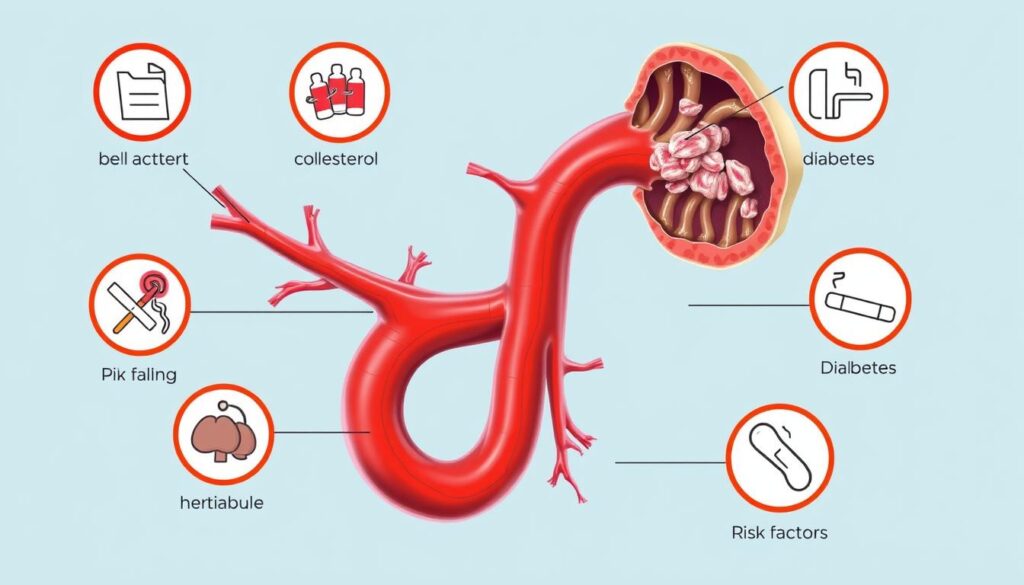 Carotid Artery Disease