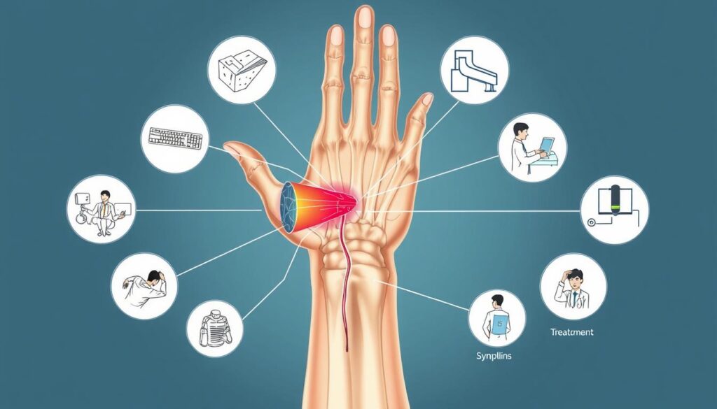 Carpal Tunnel Syndrome