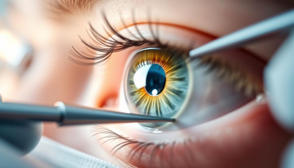 Cataract Surgery