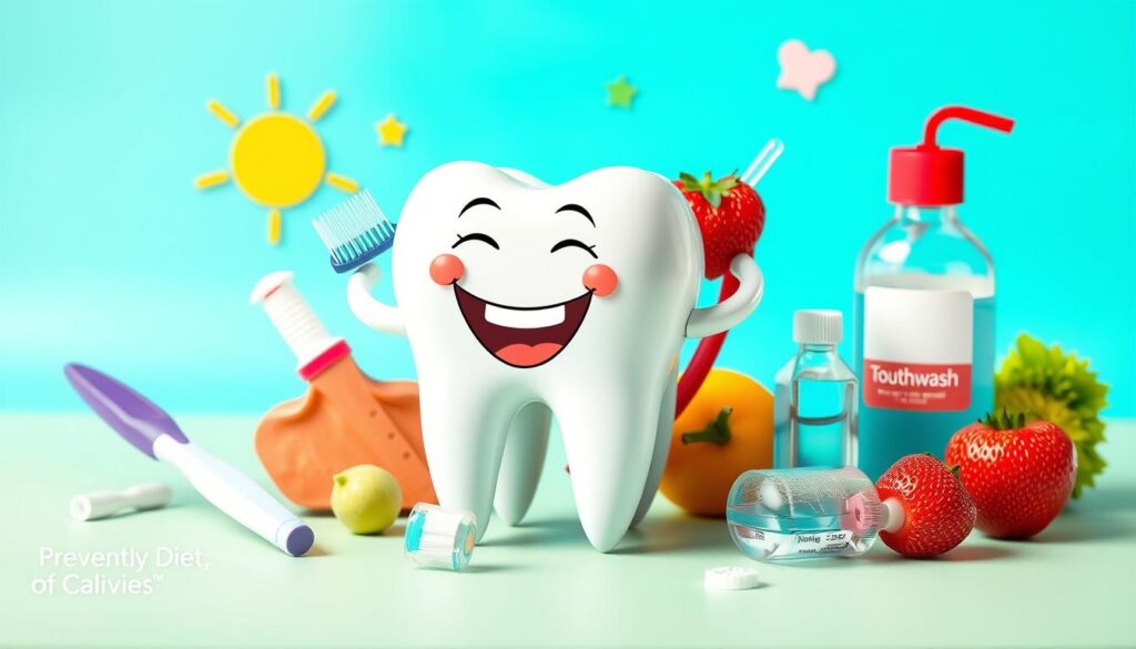 Cavities and Tooth Decay Treatment