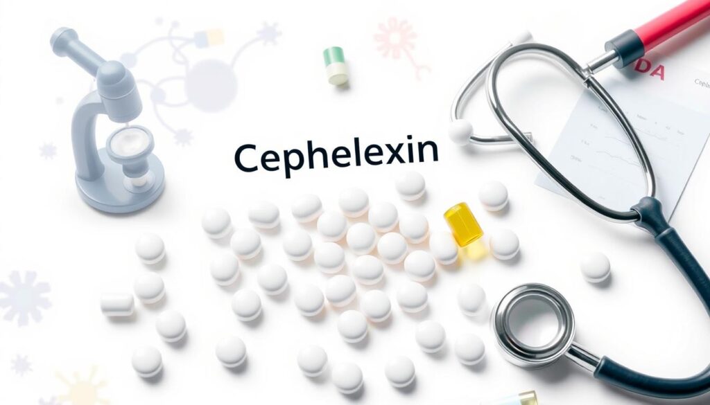 Cephalexin