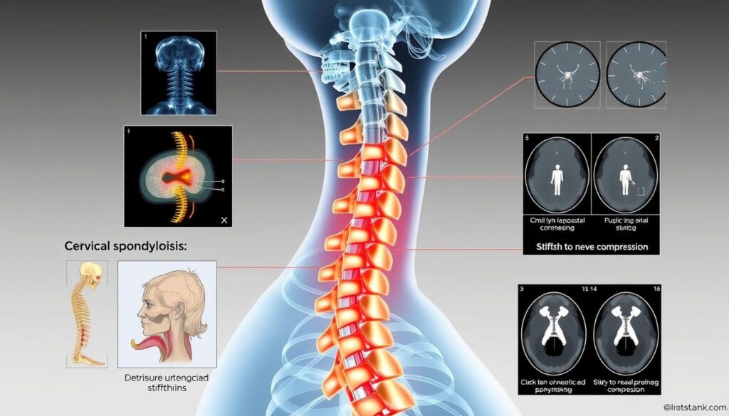 Cervical Spondylosis