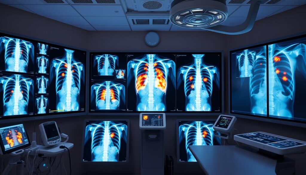 Chest X-Ray Dataset