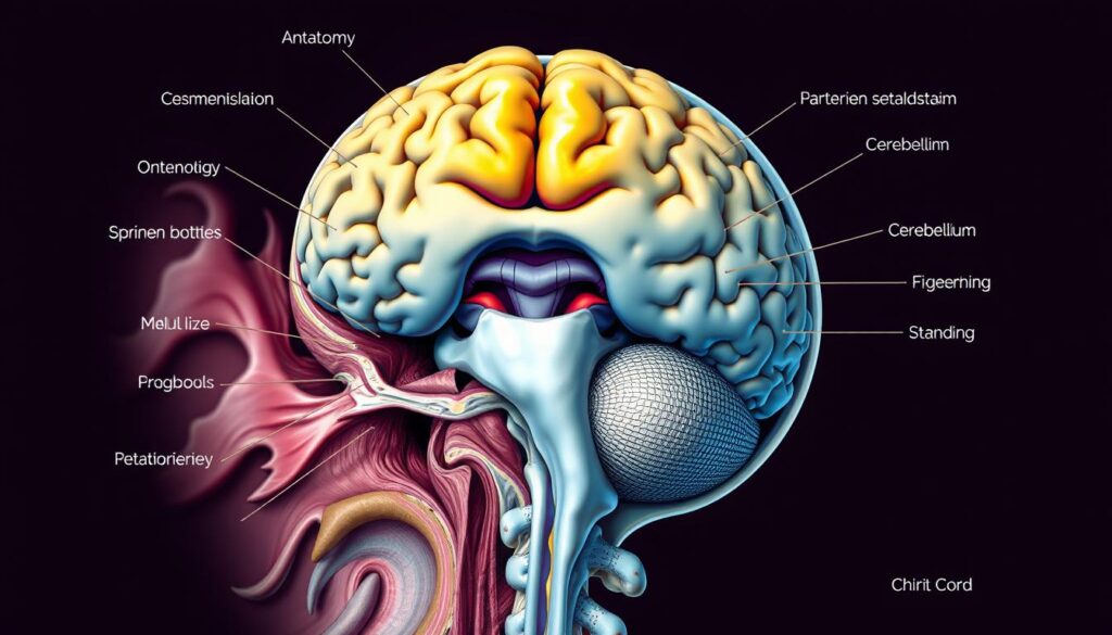 Chiari Malformation