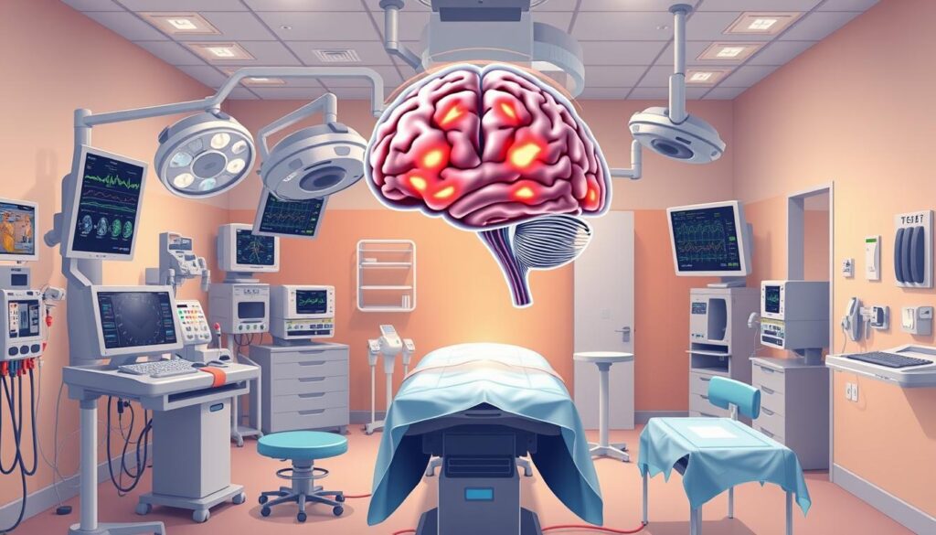 Children’s Brains After Epilepsy Surgery