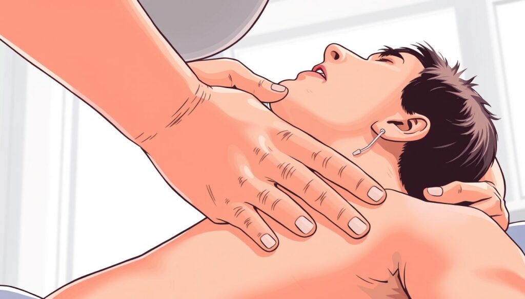 Choking First Aid