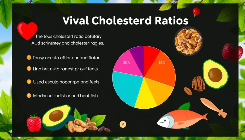 Cholesterol Ratio