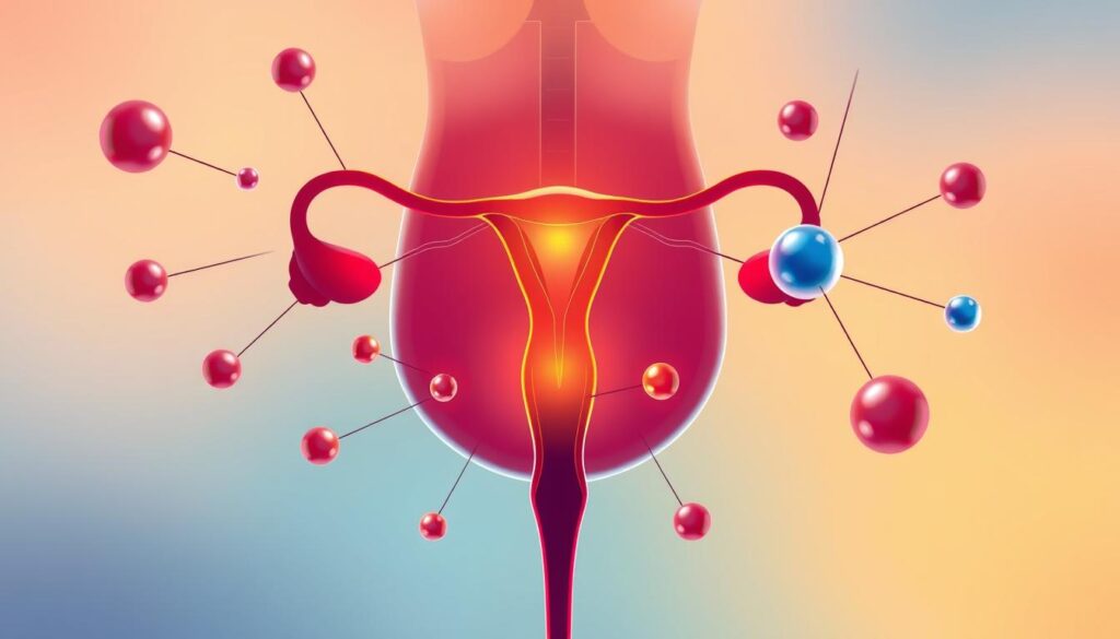 Cholesterol and Fertility