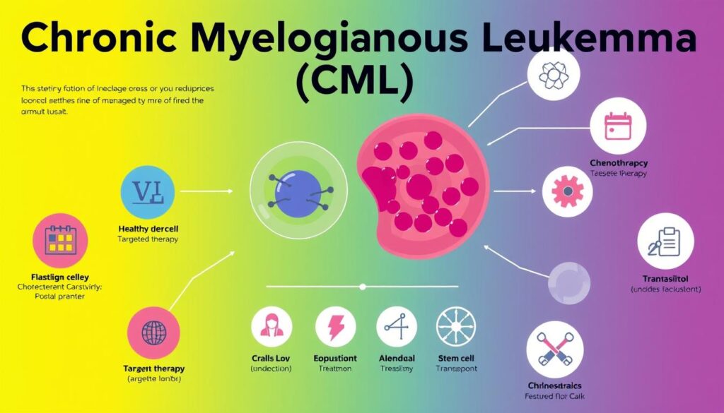 Chronic Myelogenous Leukemia