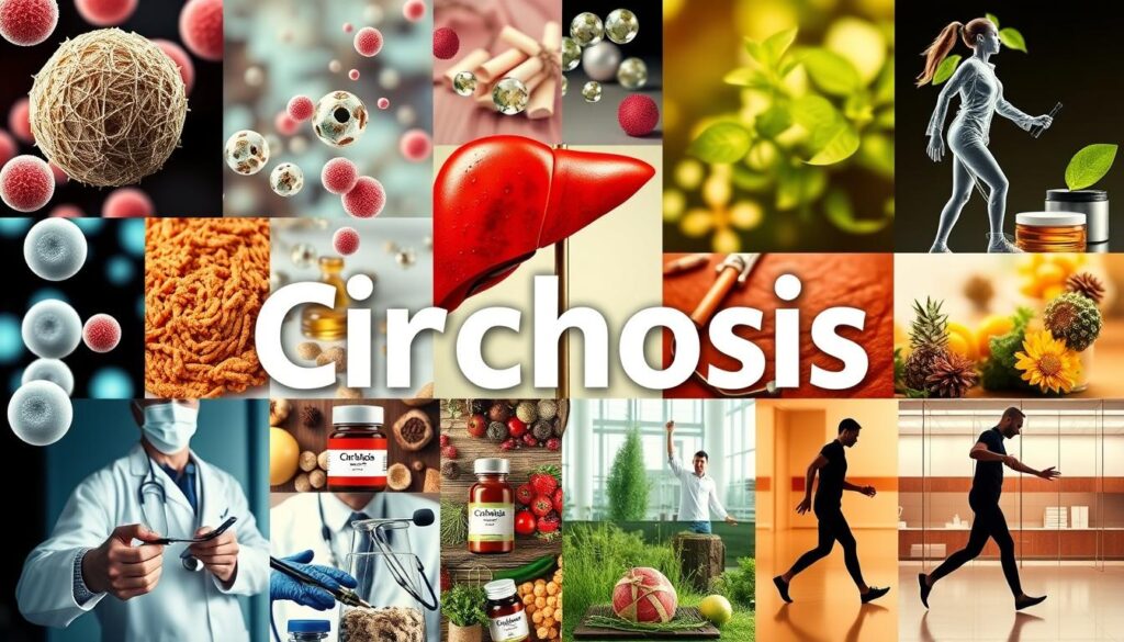 Cirrhosis Treatment