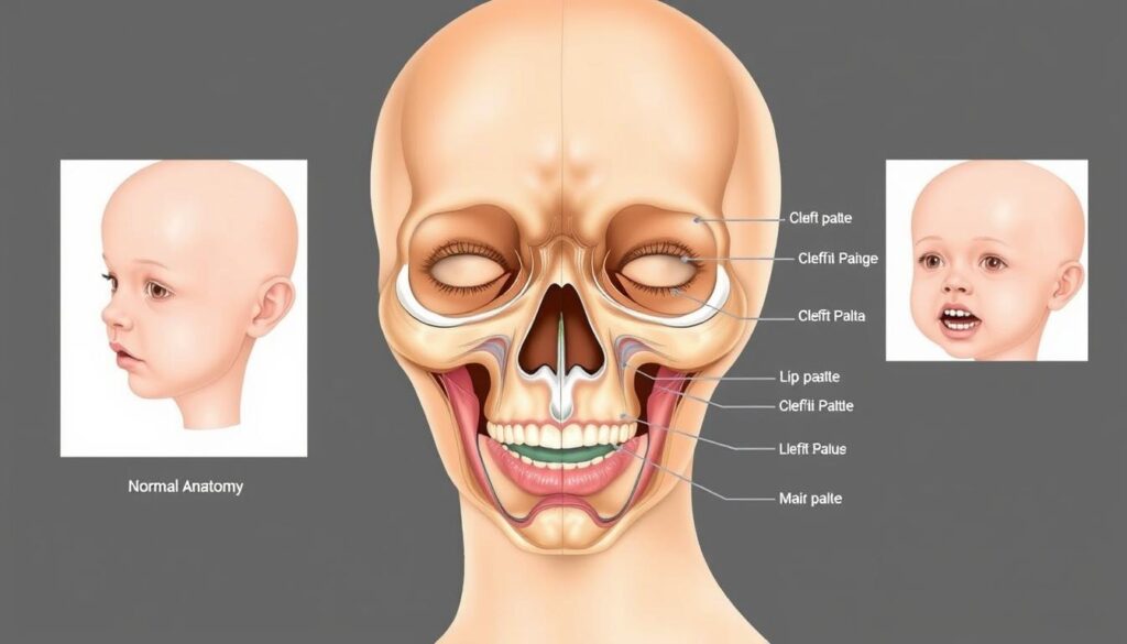 Cleft Lip and Palate