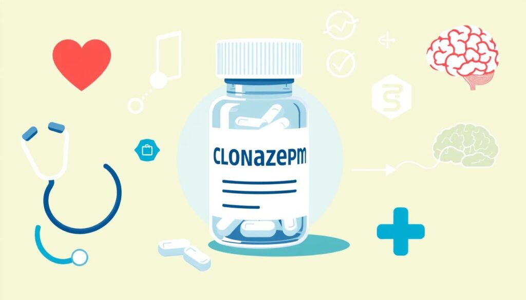 Clonazepam