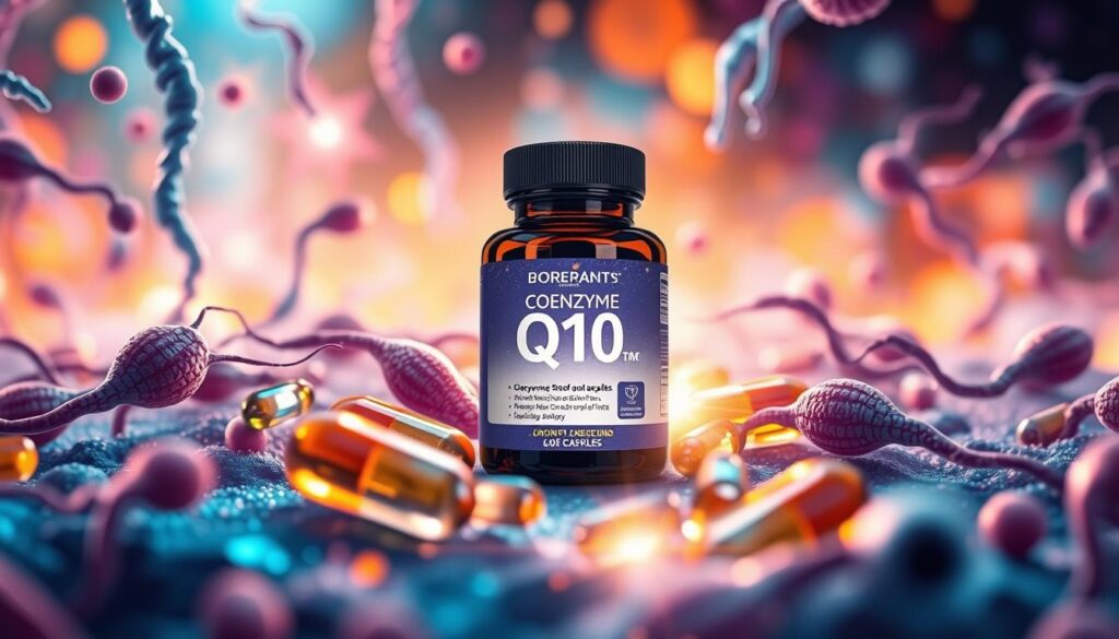 Coenzyme Q10