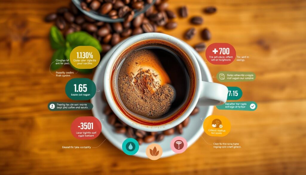 Coffee Calories