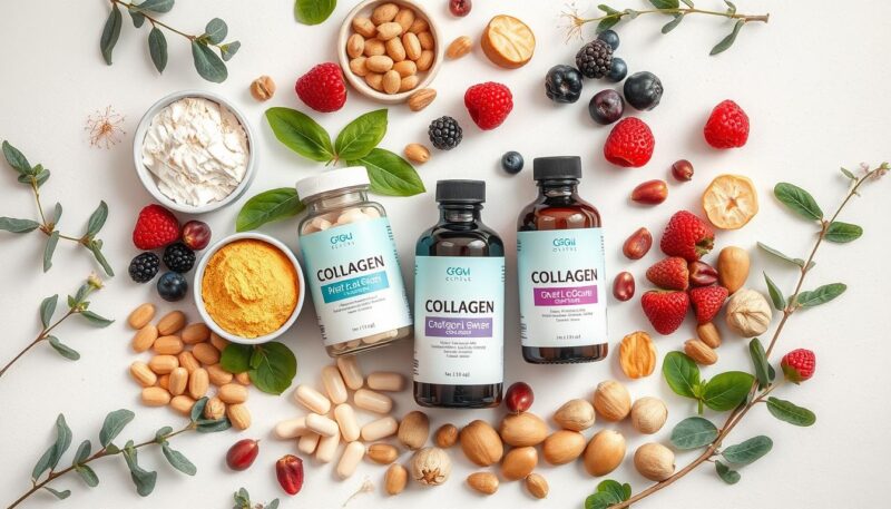 The Ultimate Guide to Collagen Supplements