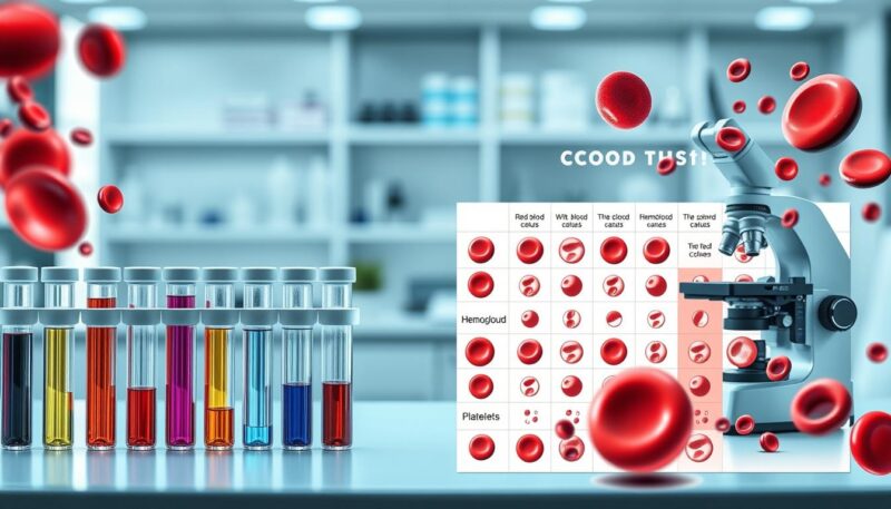 Cbc Key Complete Blood Count (CBC): Test Results Explained