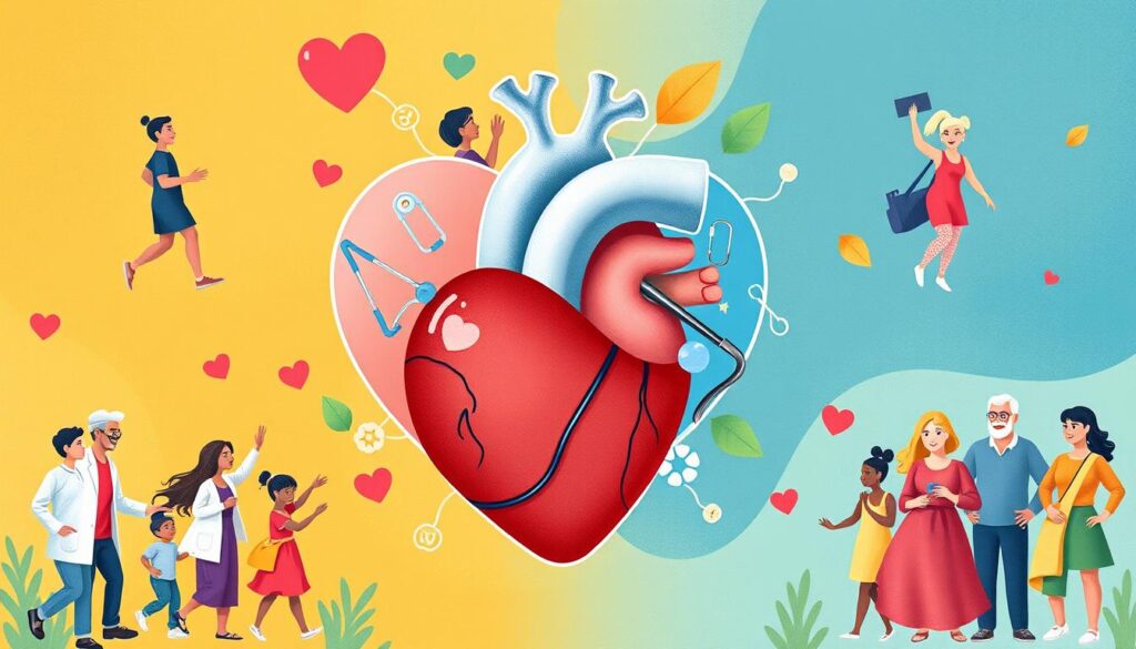 Congenital Heart Disease in Adults