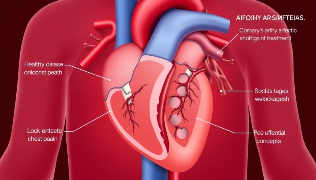 Coronary Artery Disease