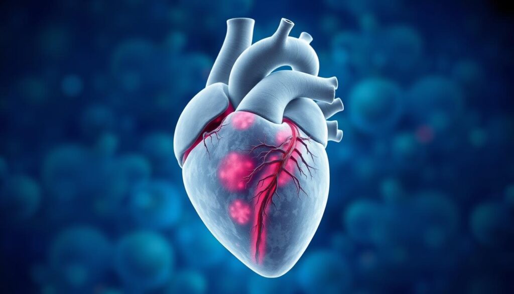 Coronary Calcium Scan