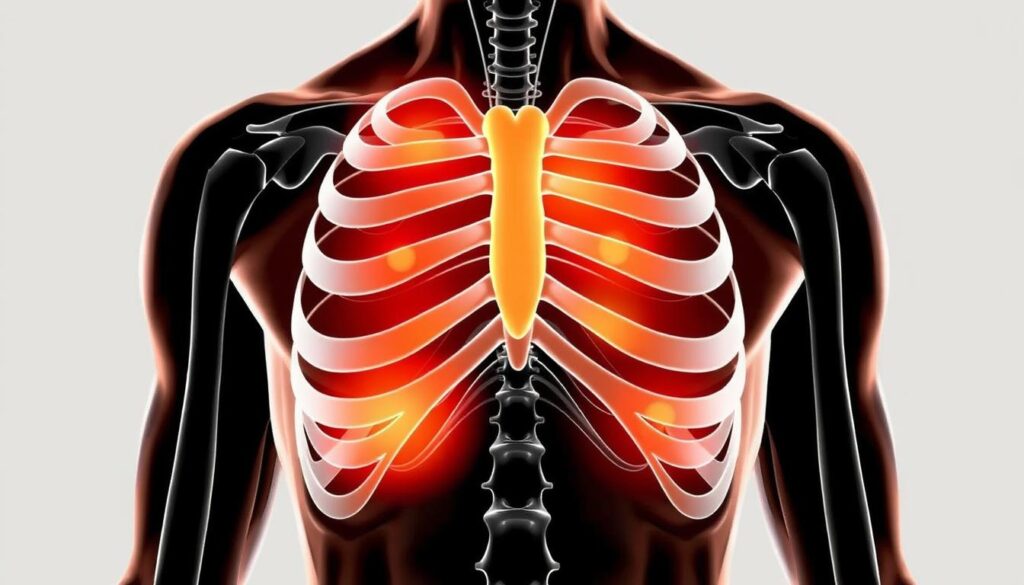 Costochondritis