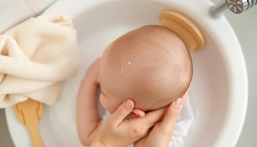 Cradle Cap