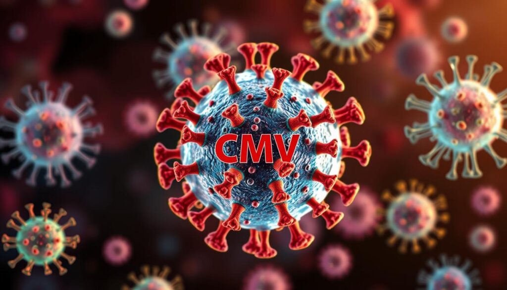 Cytomegalovirus (CMV)