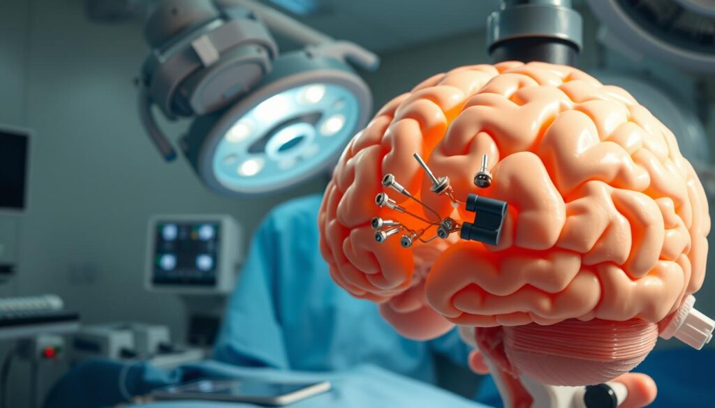 Deep Brain Stimulation